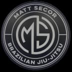 Matt Secor Brazilian Jiu-Jitsu logo