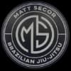 Matt Secor Brazilian Jiu-Jitsu logo