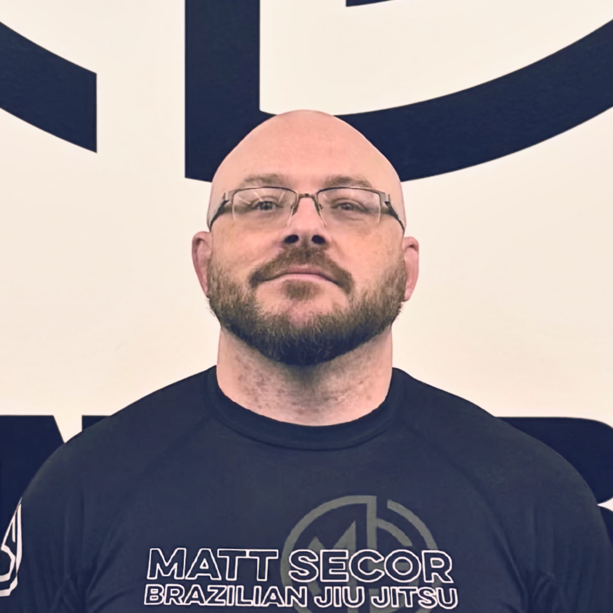 Chris Combs Black Belt instructor