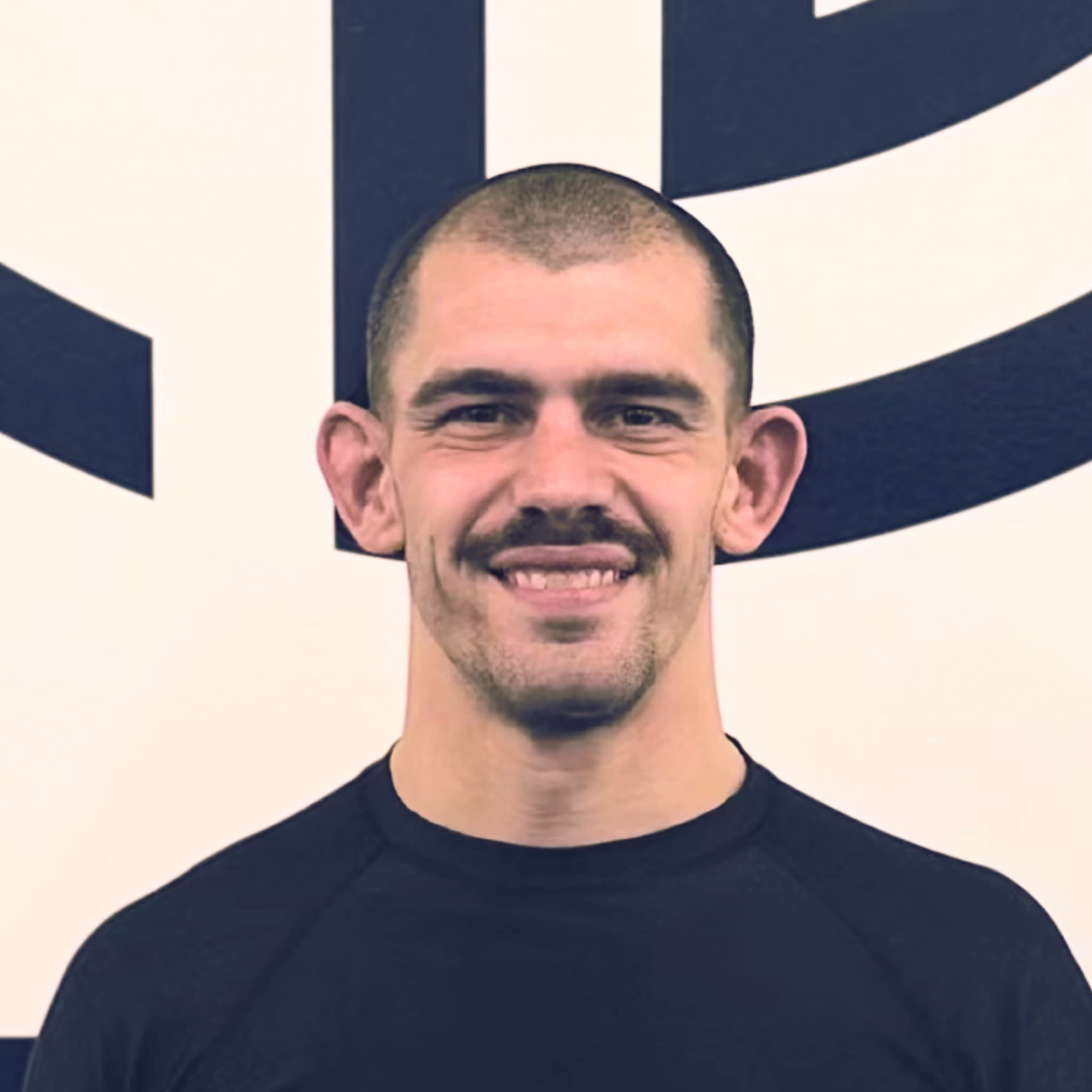 Derek Ellis Black Belt instructor