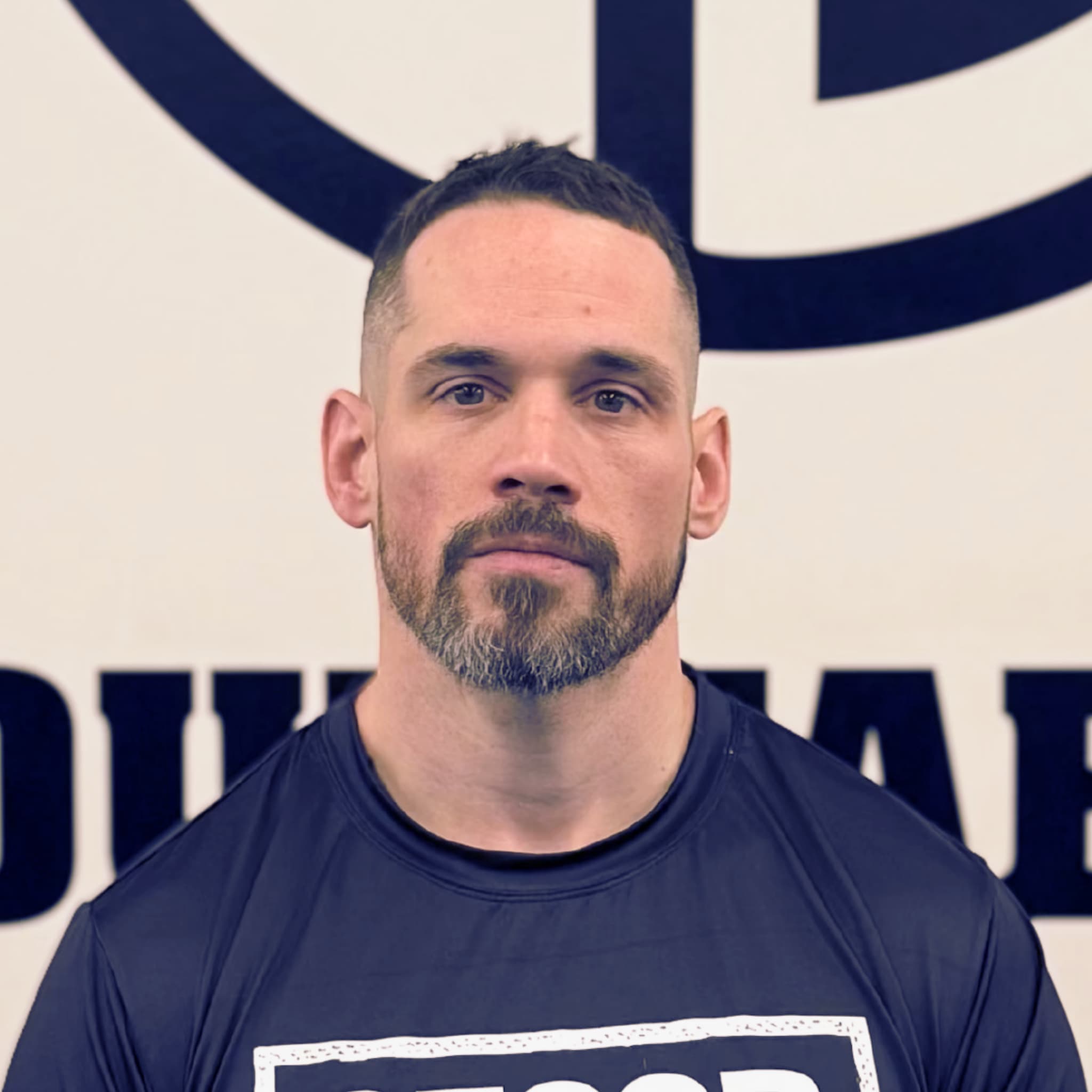 Eric Nichols Black Belt instructor