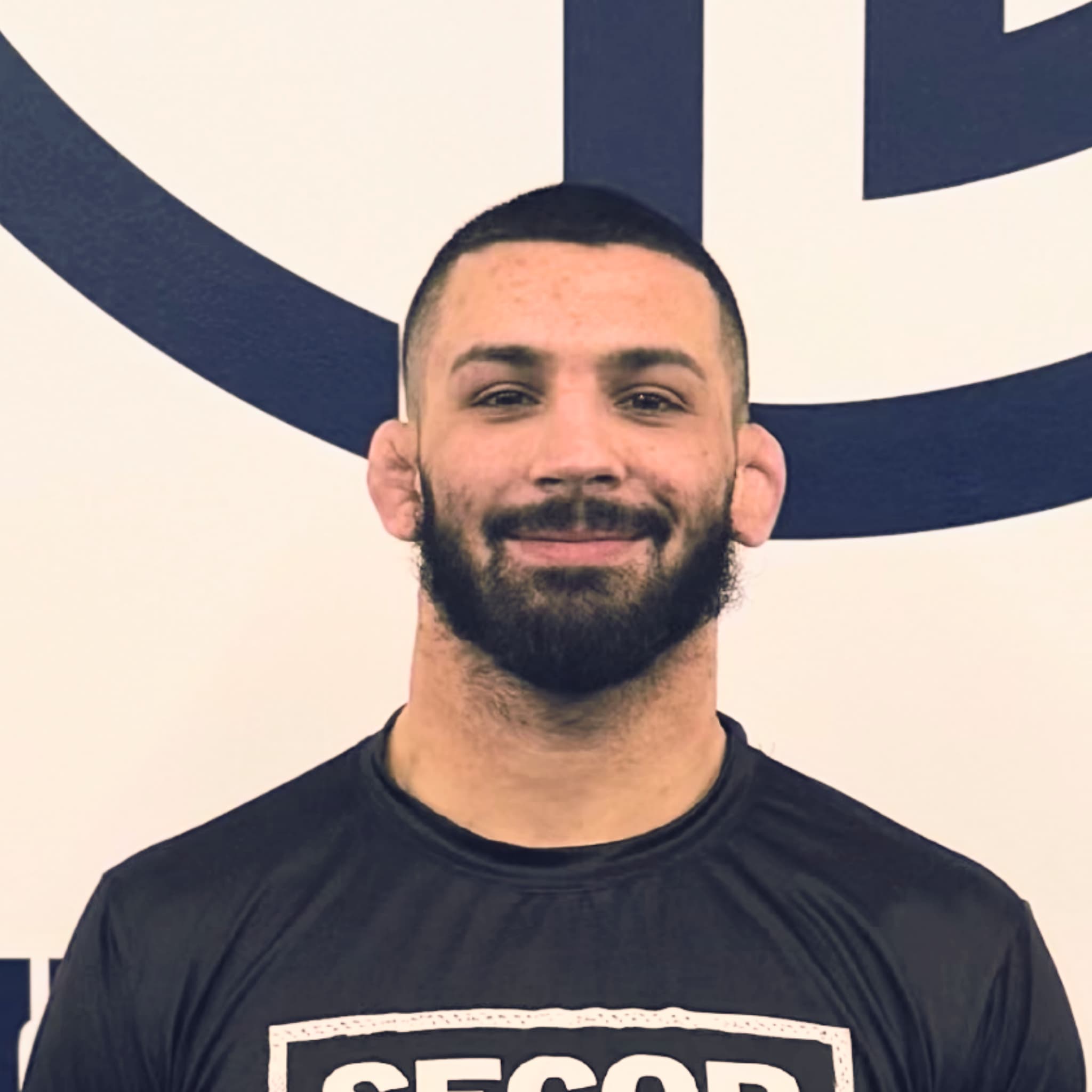 Terry Karanikas Brown Belt instructor